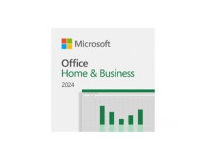 MICROSOFT Retail Office Home and Business 2024/English/PKC/1PC/1Mac EP2-0663 18