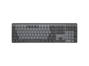 LOGITECH MX Mehanička tastatura Bluetooth Illuminated - GRAPHITE - US INT'L - LINEAR