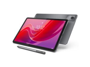 LENOVO Tab M11 4G 8GB/128GB ZADB0307RS Luna Grey 18