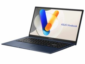 ASUS VivoBook 15 X1504VA-BQ141 (Full HD, i7-1355U, 16GB, SSD 512GB) 18