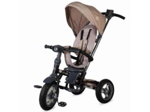 Coccolle Velo Air Tricikl – Bež 18