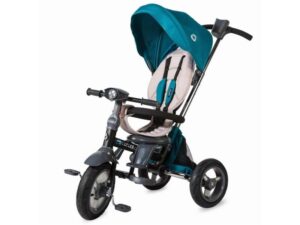 Coccolle Velo Air Tricikl – Zeleni 18