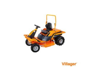 VILLAGER Traktor kosačica CrossMow 700 18