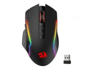 REDRAGON Taipan M810 Pro Wireless RGB Gaming Mouse (M810RGB-PRO) OUTLET 18