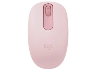 LOGITECH M196 Bluetooth rozi miš 18