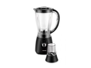 HEINNER Blender HBL-500R 1,5l/500W/plastična čaša/crni 18