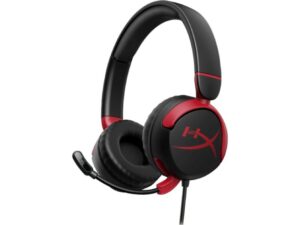 HYPERX Cloud Mini Black Gaming slušalice sa mikrofonom 18