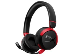 HYPERX Cloud Mini Black Wireless Gaming slušalice sa mikrofonom 18