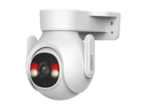 DAHUA P3B-PV 3MP Outdoor Full-color Active Deterrence Fixed-focal Wi-Fi Pan & Tilt Network Camera 18