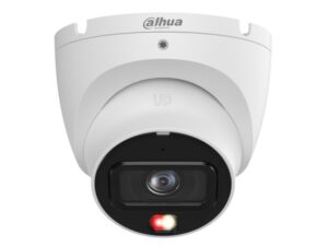 DAHUA IPC-HDW1639T-A-IL-0280B-S6 6MP Entry Smart Dual Light Fixed-focal Eyeball Network kamera 18