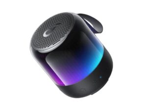 ANKER Soundcore Glow Mini BT zvučnik 360° zvuk i svetlo 18