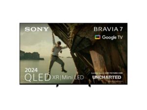 SONY K75XR70PAEP QLED 4K UHD Smart TV 18