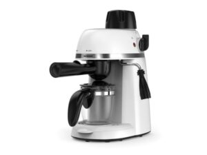 HEINNER Espresso aparat Kopy HEM-350WH 3,5bar/0,24l 18