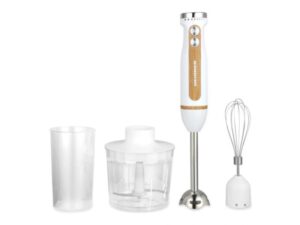 HEINNER Ručni blender HB-DC600WH 500ml/700ml/600W/beli 18