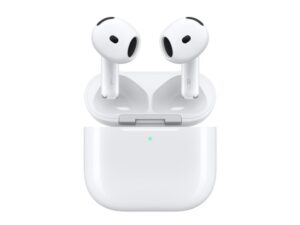 APPLE AirPods 4 MXP63ZM/A Bežične bubice 18