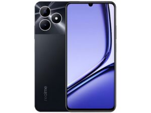 REALME Note 50 3/64GB Midnight Crna 18