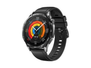 HUAWEI Watch GT5 46 mm Crni Pametni sat 18