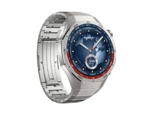 HUAWEI Watch GT5 Pro 46 mm Titanium Pametni sat 18