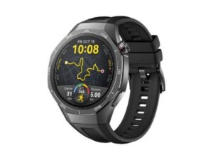 HUAWEI Watch GT5 Pro 46 mm Crni Pametni sat 18