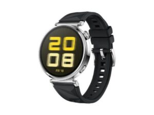 HUAWEI Watch GT5 41 mm Crni Pametni sat 18