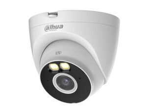 DAHUA T2A-LED-0280B 2MP Fixed-focal WiFi Turret Network kamera 18