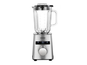 HEINNER Blender HEINNER HBL-HE800SS 1,5l/800W/staklena čaša/inox 18