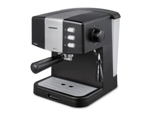 HEINNER Espresso aparat Sellenth HEM-850BKSL 15bar/1,5l 18