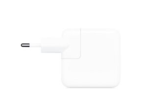 APPLE 30W USB-C MW2G3ZM/A Power Adapter 18