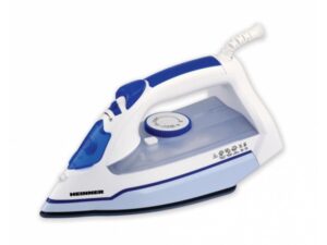 HEINNER Pegla HSI-2400AQ 2400W/260ml/keramika/20+108g/belo-plava 18