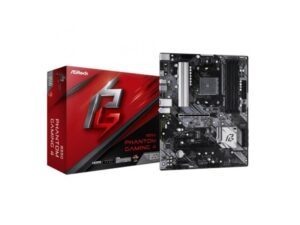 ASROCK B550 PHANTOM GAMING 4 OUTLET 18