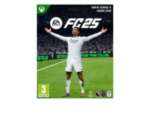 EA SPORTS EA SPORTS: FC 25 18