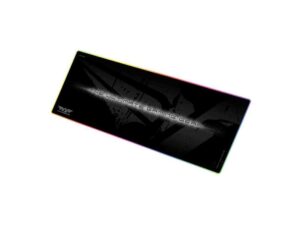 ARMAGGEDDON 27 AS-33R RGB XL Assault Gaming Mouse Mat 18