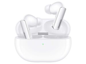 HUAWEI FreeBuds Pro 3 Ceramic Bele Bežične bubice 18