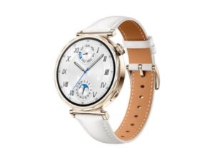 HUAWEI Watch GT5 42 mm White Pametni sat 18