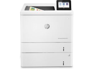 HP Color LaserJet Enterprise M555x (7ZU79A) 18