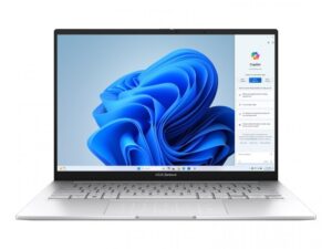 ASUS Zenbook 14 OLED UX3405MA-QD436W (14 inca OLED Full HD, Core Ultra 5 Processor 125H, 16GB, SSD 512GB, Win11 Home) 18