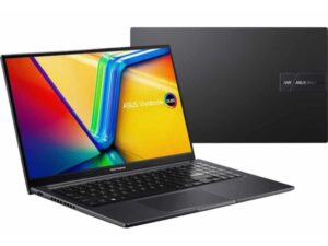 ASUS Vivobook 15 OLED X1505VA-MA557W (15.6 inca, 2.8K OLED, i7-13700H, 16GB, SSD 512GB, Win11 Home) 18