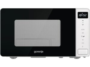 GORENJE MO20S4W Mikrotalasna rerna OUTLET 18