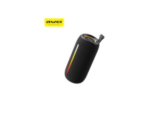 AWEI Bluetooth Zvuènik (colorfull) Y788, crni 18