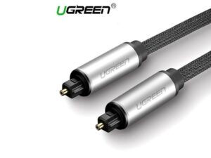 UGREEN AV108 Toslink Optički Audio Kabl 2m 18