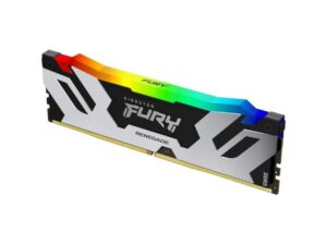 KINGSTON DIMM DDR5 24GB 7200MHz KF572C38RSA-24 Fury Renegade RGB XMP 18