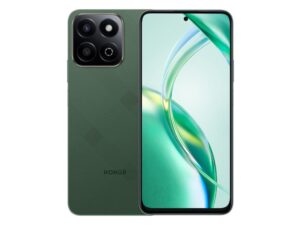 HONOR 200 Smart 4/256GB Forest Zeleni 18