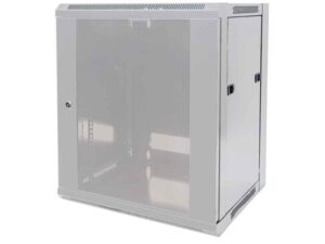 INTELLINET 711784 19”/9U Rack orman 18