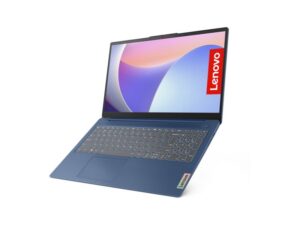 LENOVO IdeaPad Slim 3 15IRH8 (Abyss Blue) FHD IPS, i7-13620H, 16GB, 1TB SSD (83EM00EKYA) 18