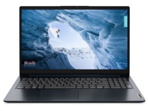 LENOVO IdeaPad 1 15IJL7 (Abyss Blue) FHD, Celeron N4500, 8GB, 512GB SSD (82LX00BJYA) 18