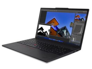 LENOVO ThinkPad T16 Gen 3 (Black) WUXGA IPS, Ultra 7 155U, 16GB, 512GB SSD, Win 11 Pro (21MN00B9YA) 18