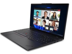 LENOVO ThinkPad L16 Gen 1 (Black) WUXGA IPS, Ryzen 5 PRO 7535U, 16GB, 512GB SSD, Win 11 Pro (21L70019YA) 18