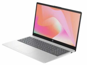 HP 15-fc0103nm (Natural silver) Full HD, Ryzen 5 7520U, 16GB, 1TB SSD (B0CJ8EA) 18