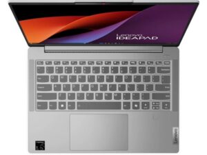 LENOVO IdeaPad Slim 5 14Q8X9 (Cloud Grey) WUXGA IPS, Snapdragon X Plus X1P-42-100, 32GB, 1TB SSD, Win 11 Home (83HL0028RM) 18