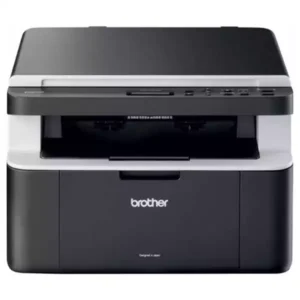 MFP Brother DCP-1512E/2400×600 dpi/20ppm/USB/Toner TN1030 18